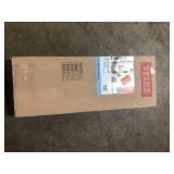 VELUX 2222, 2230, 2234, 2246 Low-Profile Flashing with Adhesive Underlayment for Curb Mount Skylight   Customer Returns See Pictures