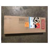 VELUX 2222, 2230, 2234, 2246 Low-Profile Flashing with Adhesive Underlayment for Curb Mount Skylight   Customer Returns See Pictures