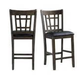 Sam Distressed Side Chair Set by Picket House Furnishings Customer Returns See Pictures