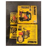 Lot of Assorted Portable Power Stations Various Models and Conditions  Customer Returns See Pictures