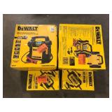 Lot of Assorted Portable Power Stations Various Models and Conditions  Customer Returns See Pictures