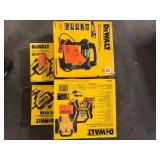Lot of Assorted Portable Power Stations Various Models and Conditions  Customer Returns See Pictures