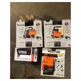 Lot of Assorted Portable Power Stations Various Models and Conditions Customer Returns See Pictures
