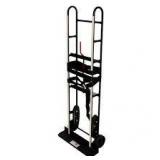 Milwaukee 800 lb. Capacity Appliance Hand Truck Customer Returns See Pictures