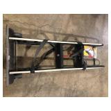 Milwaukee 800 lb. Capacity Appliance Hand Truck Customer Returns See Pictures