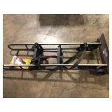 Milwaukee 800 lb. Capacity Appliance Hand Truck Customer Returns See Pictures