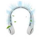 Lot of Portable 8 in. Neck fan Customer Returns See Pictures