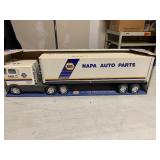 2 Napa trucks