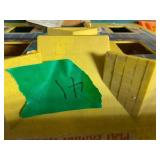 Fischer Price play house