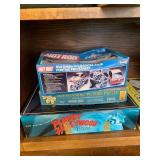 Lot of vintage games