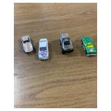 Twins pins. hot wheels, gadgets