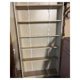 5 wall untis--includes contents-BRING HELP TO LOAD
