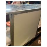 Glass display--BRING HELP TO LOAD