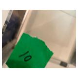 Glass display--BRING HELP TO LOAD