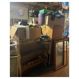 Reseller lot, many items