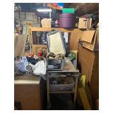 Reseller lot, many items