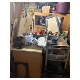 Reseller lot, many items