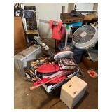 Huge lot of misc items