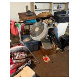 Huge lot of misc items
