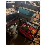 Huge lot of misc items