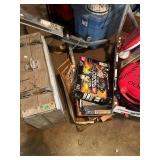 Huge lot of misc items