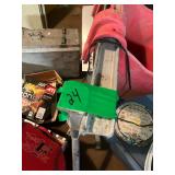 Huge lot of misc items