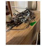Horse bits
