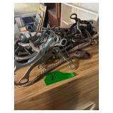 Horse bits