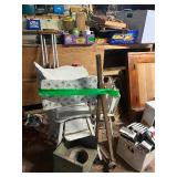 Huge lot of resellers items--BRING HELP TO LOAD