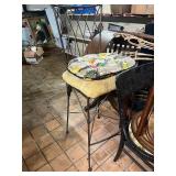 Lot of chairs