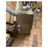 Furnace--BRING HELP TO LOAD