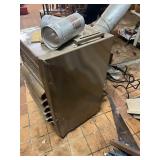 Furnace--BRING HELP TO LOAD