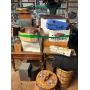 Resellers lot, tons of items