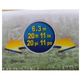 Giant Sea Serpent Kids Inflatable Sprinkler