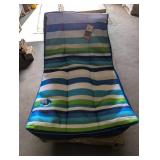 Big Joe Captains Pool Float