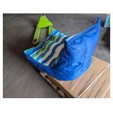 Big Joe Captains Pool Float