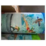 Cascade Mountain Tech Water Sports Noodle, 4-pack