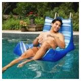 Big Joe Captains Pool Float
