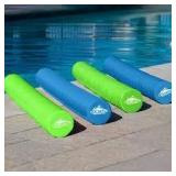 Cascade Mountain Tech Water Sports Noodle, 4-pack