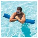 Cascade Mountain Tech Water Sports Noodle, 4-pack
