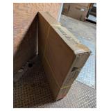 California Umbrella Base - Concrete