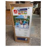 STEP 2-in-1 Kids Play Set - Outoor Grill/Kitchen