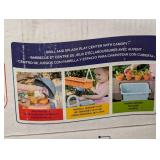 STEP 2-in-1 Kids Play Set - Outoor Grill/Kitchen