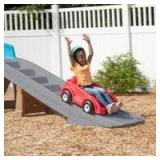 Step2 Extreme Thrill Coaster - Dashing Red - Kids Roller Coaster - Roller Coaster Ride On for Toddlers & Kids