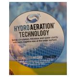 Intex 15ft x 42in Easy Set Inflatable Above Ground Swimming Pool w/ Pump - 26165S