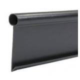 LOT OF 3 VIGORO 50 ft. Heavy-Duty Plastic Landscape Edging