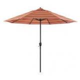California Umbrella ATA908117-56000 Patio Umbrella, 9