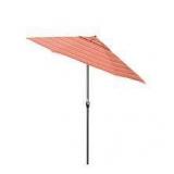 California Umbrella ATA908117-56000 Patio Umbrella, 9