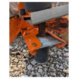 Salt Dogg - Hitch Salt Spreader