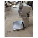 Avery Weigh-Tronix - Model 3275 - Commercial Digital Scale